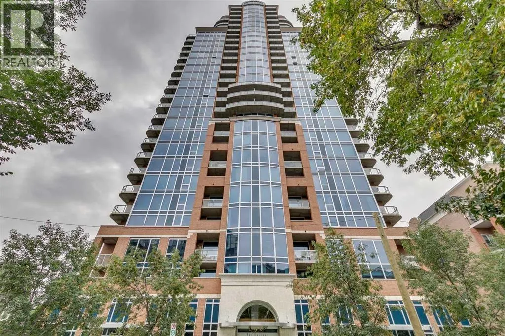 207, 817 15 Avenue SW