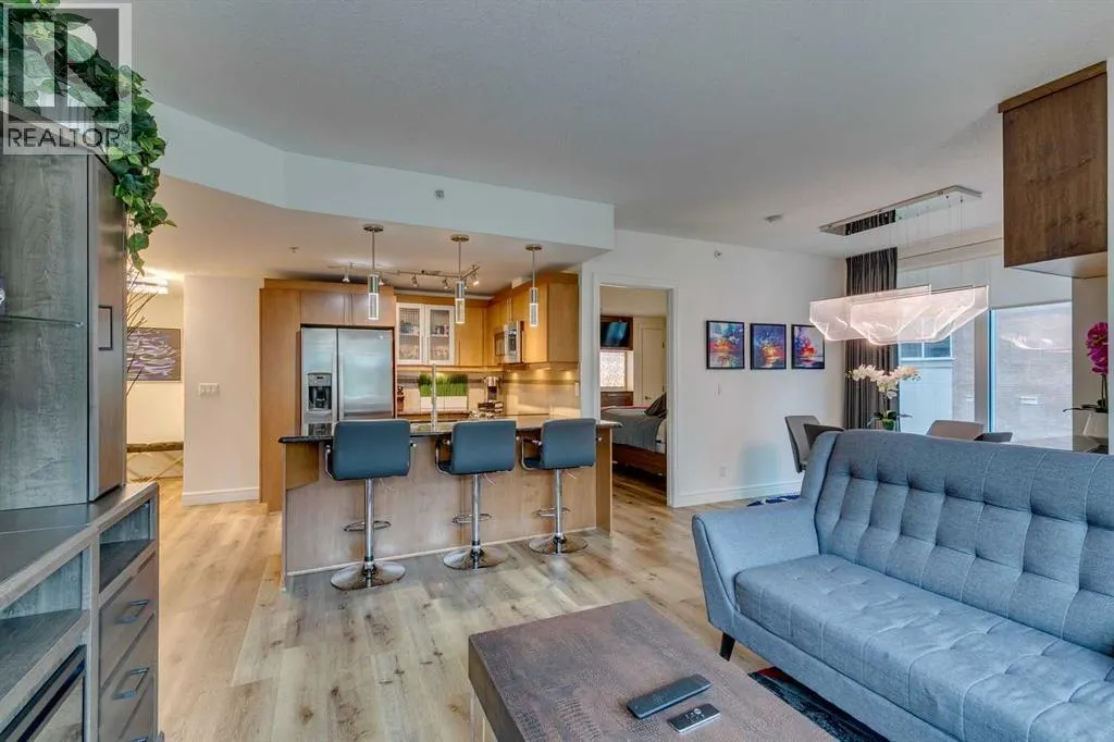 207, 817 15 Avenue SW