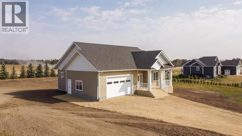 42, 431003 Range Road 260