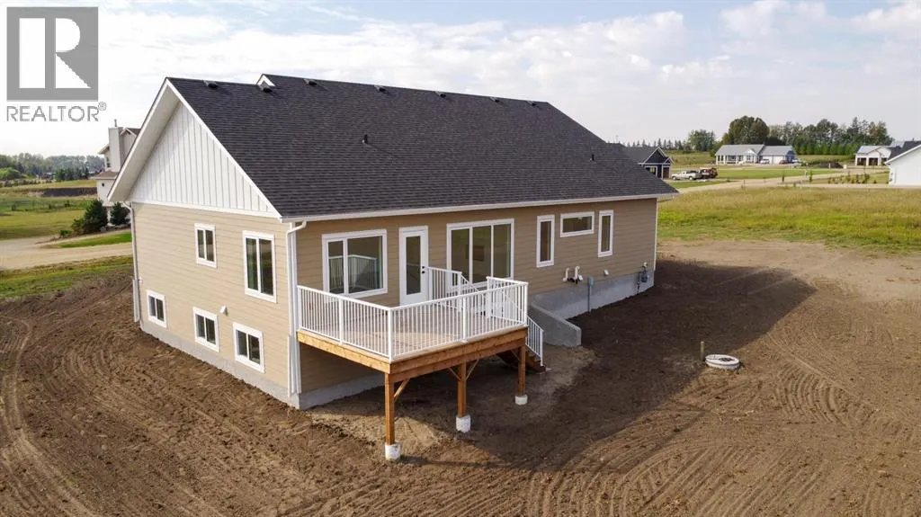 42, 431003 Range Road 260