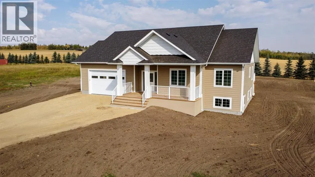 42, 431003 Range Road 260
