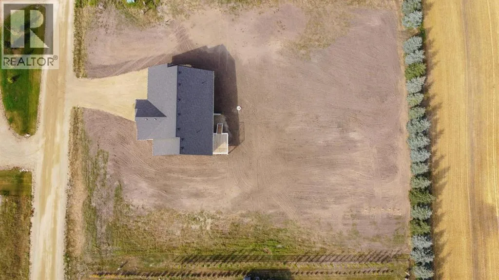 42, 431003 Range Road 260