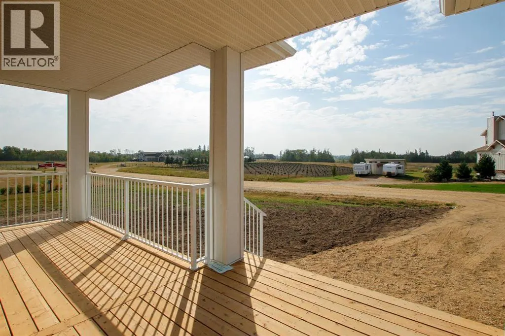 42, 431003 Range Road 260