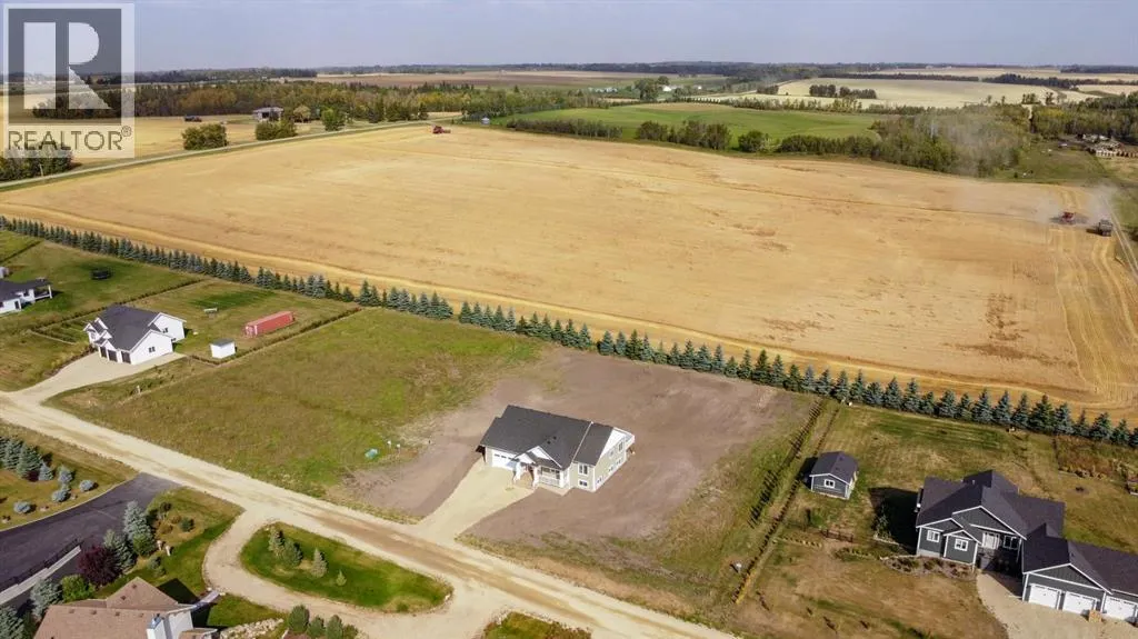 42, 431003 Range Road 260