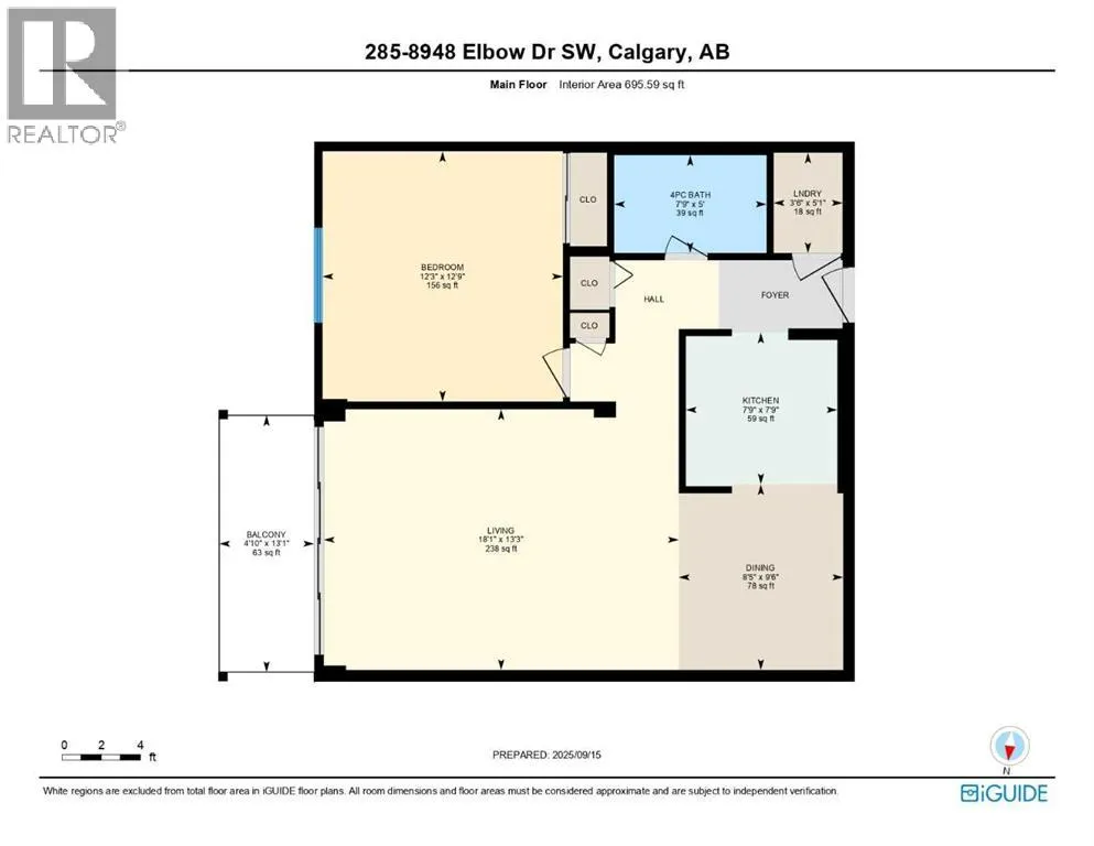 285, 8948 Elbow Drive SW