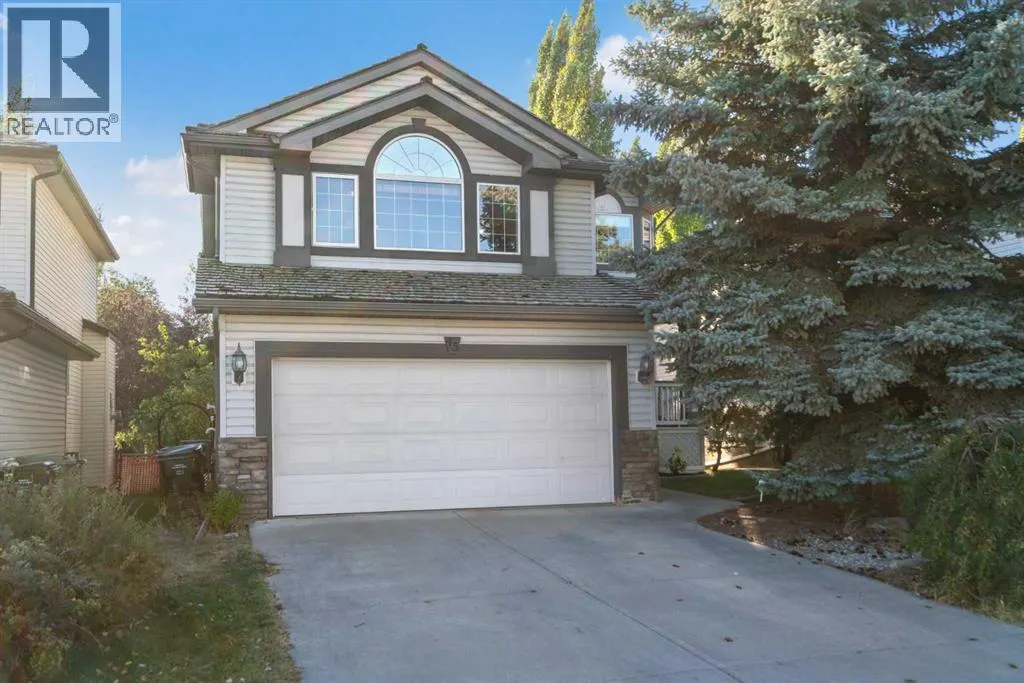 45 Mt Douglas Close SE
