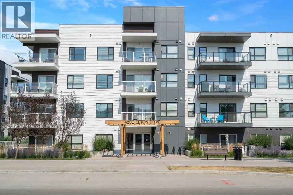 214, 4250 Seton Drive SE