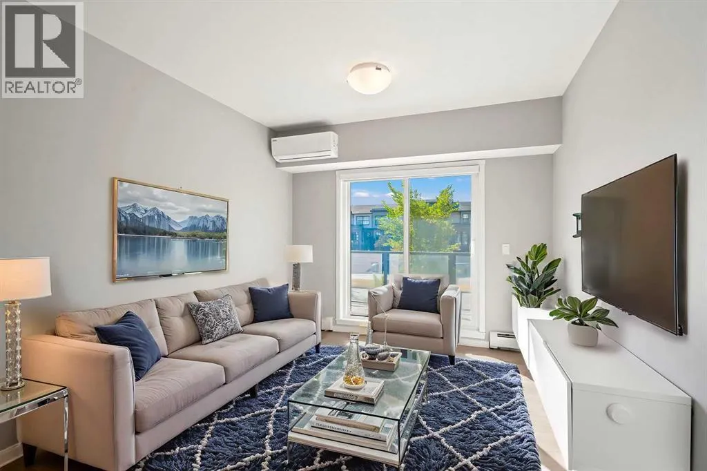 214, 4250 Seton Drive SE