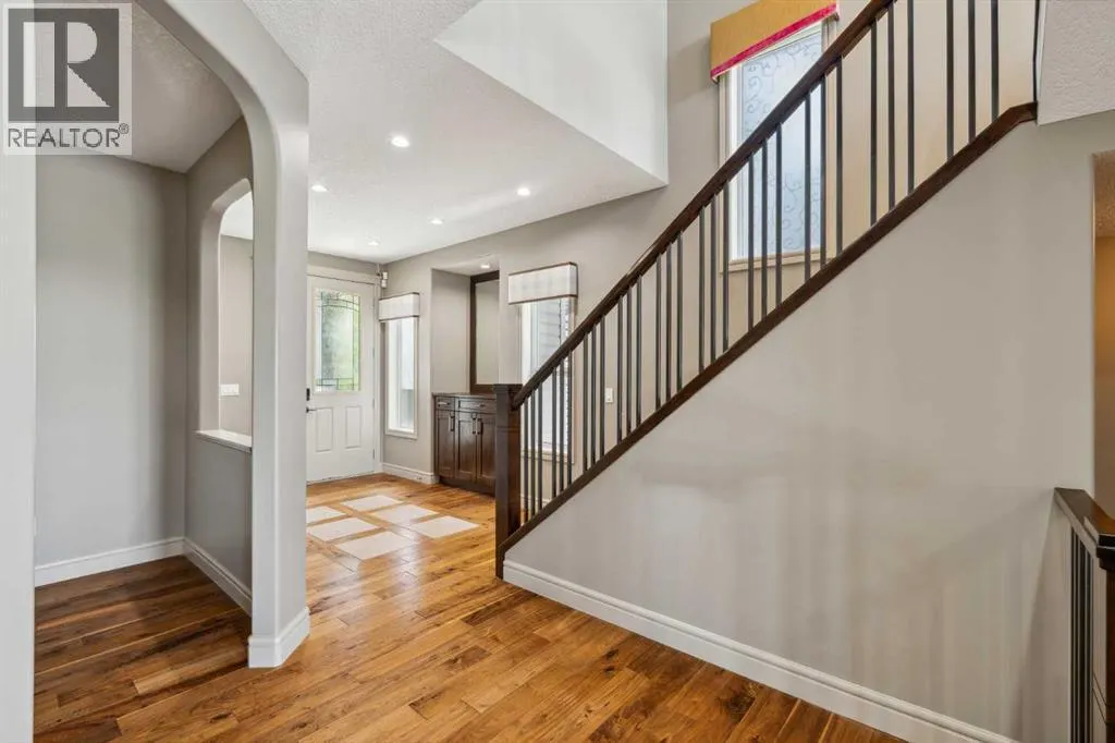 152 Evansborough Way NW