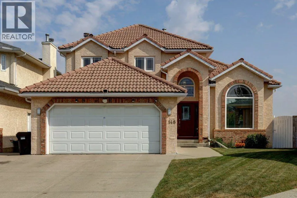 148 Hidden Valley Place NW
