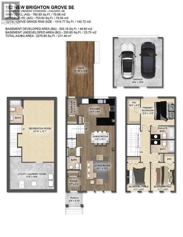 152 New Brighton Grove SE
