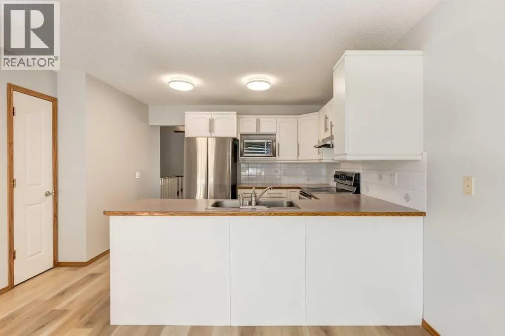 44 Citadel Manor NW