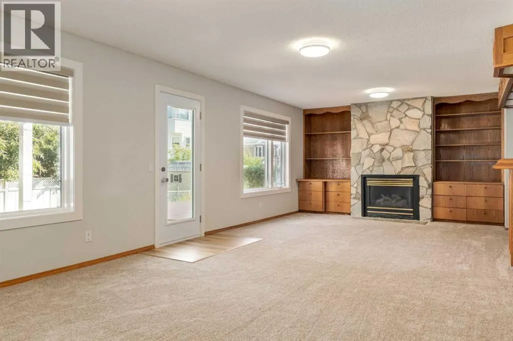44 Citadel Manor NW
