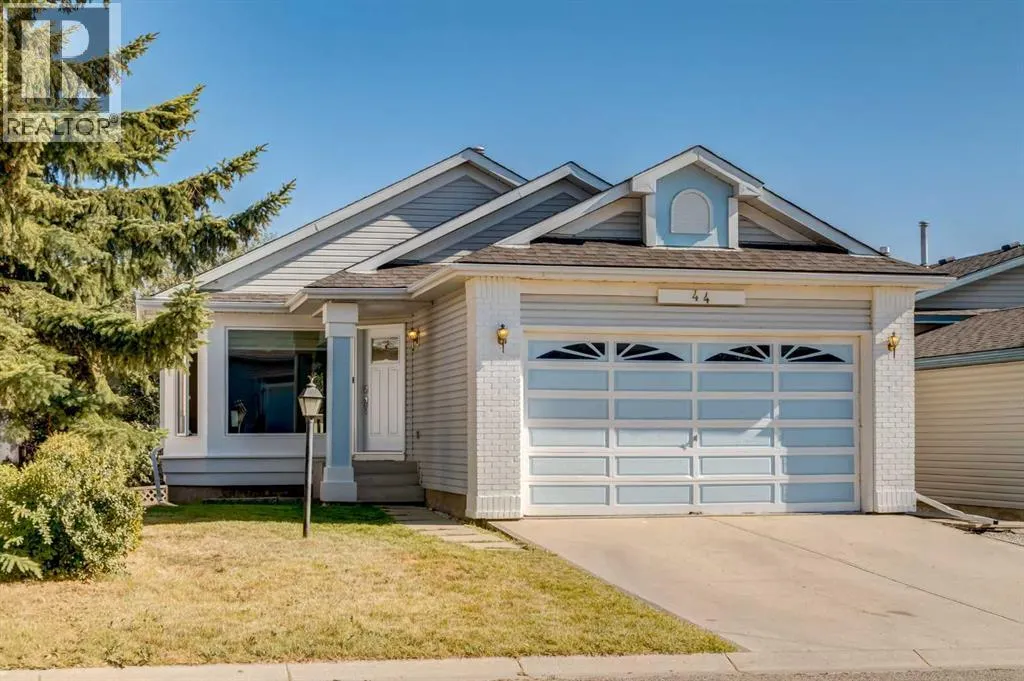 44 Citadel Manor NW