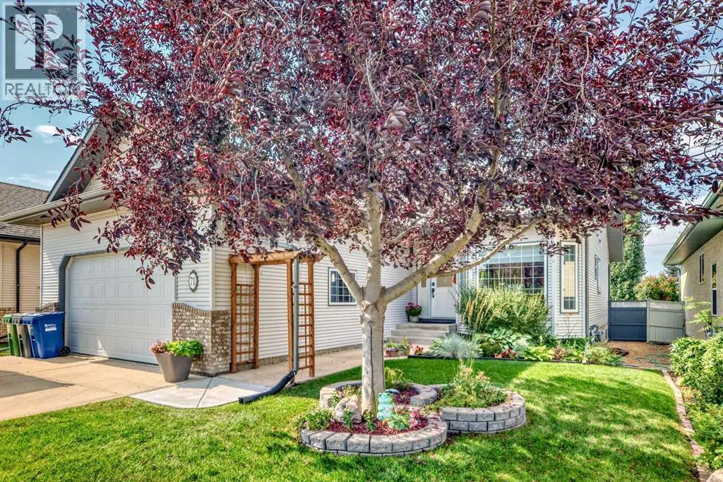 71 Adams Close