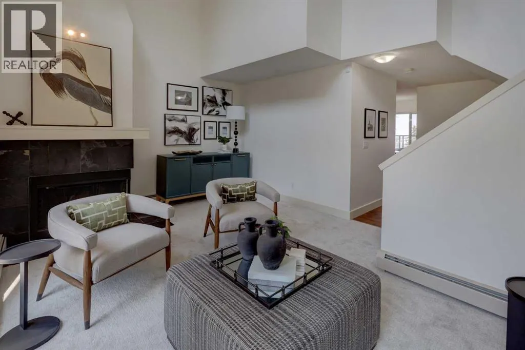 8, 226 Village Terrace SW