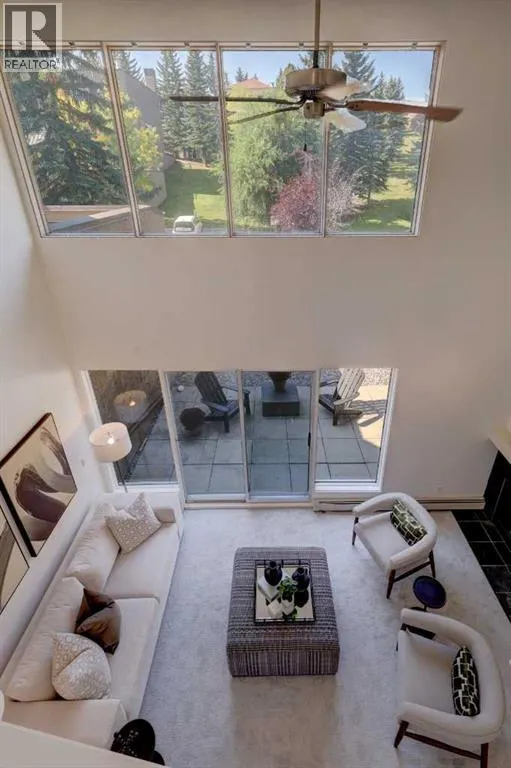 8, 226 Village Terrace SW