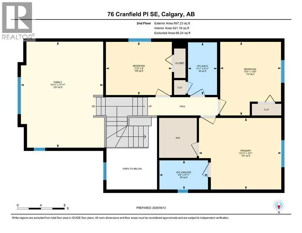 76 Cranfield Place SE