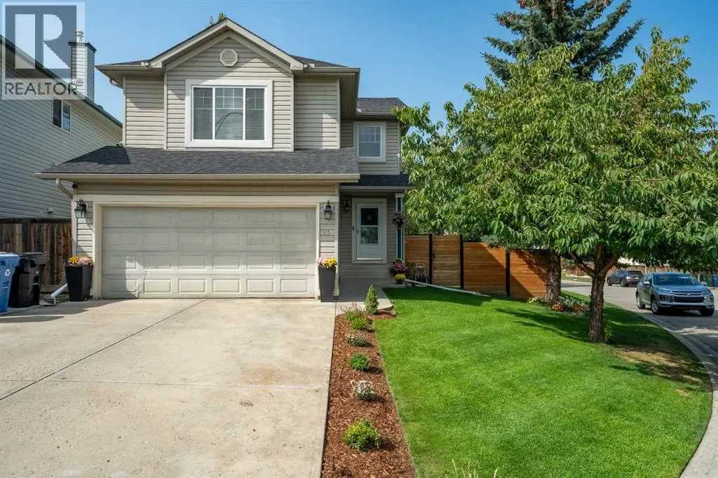 76 Cranfield Place SE