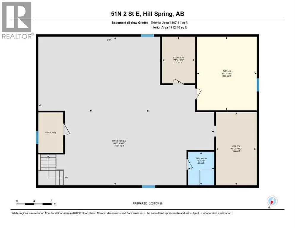 51 N 2 Street E