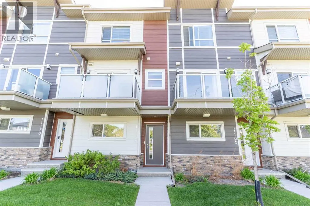 11168 Harvest Hills Gate NE