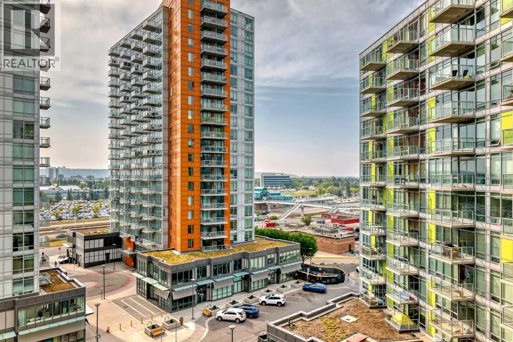 810, 10 brentwood Common NW