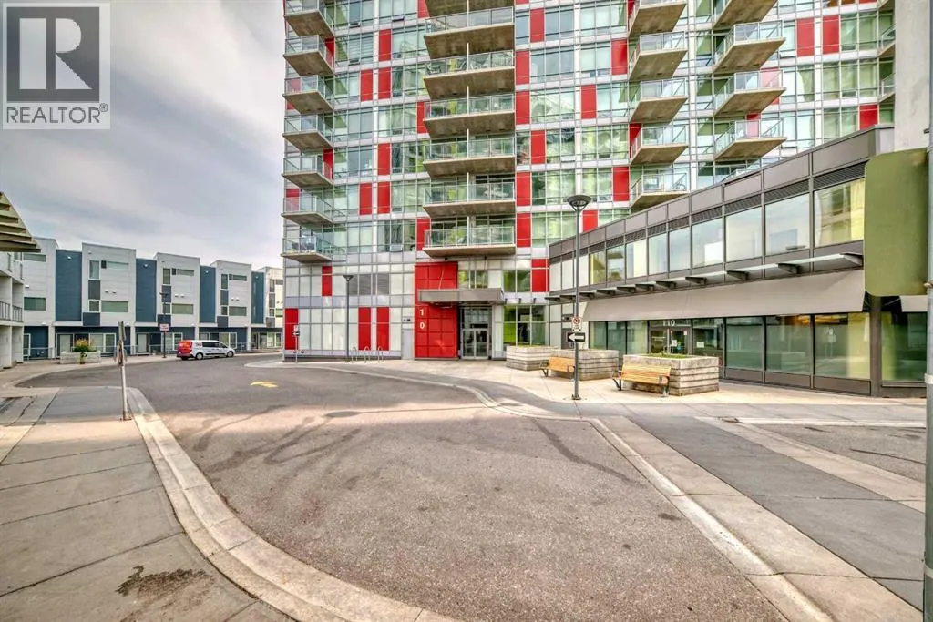810, 10 brentwood Common NW