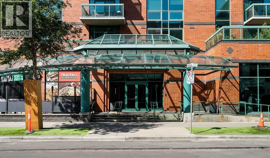 1108, 836 15 Avenue SW