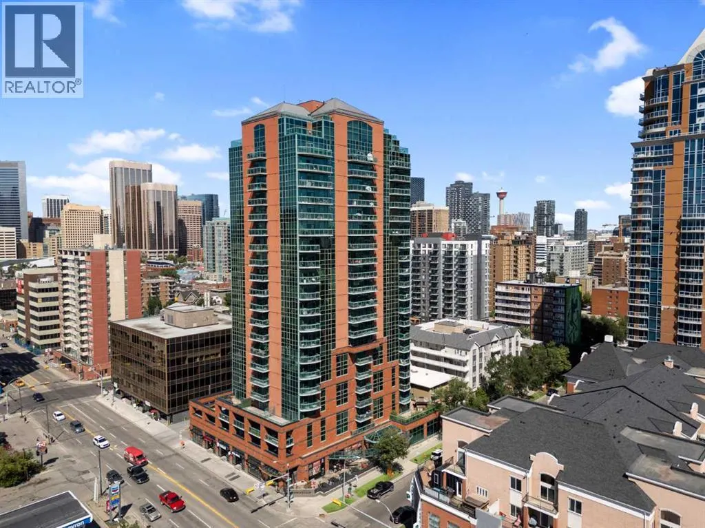 1108, 836 15 Avenue SW