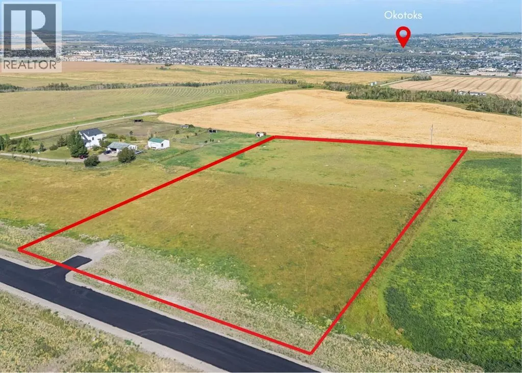 Lot 14, 386208 32 Street E