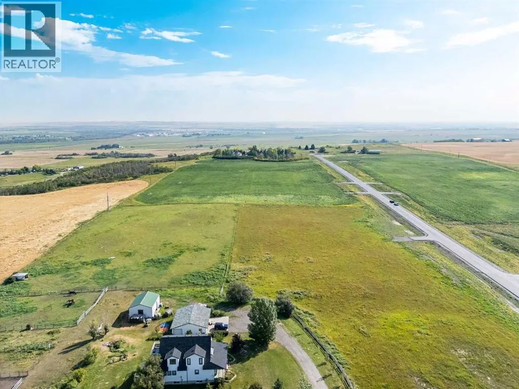 Lot 14, 386208 32 Street E