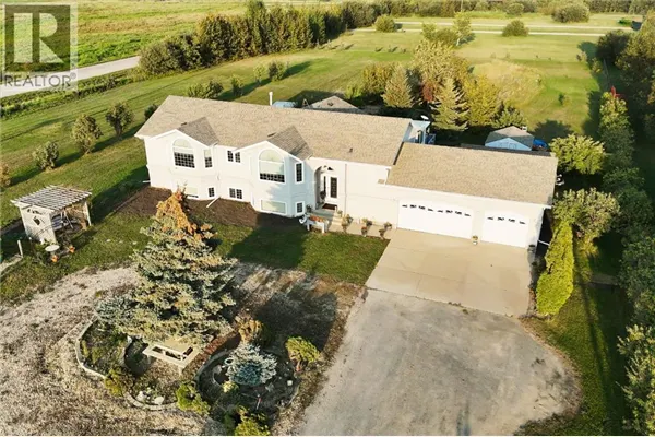 431079 Range Road 254