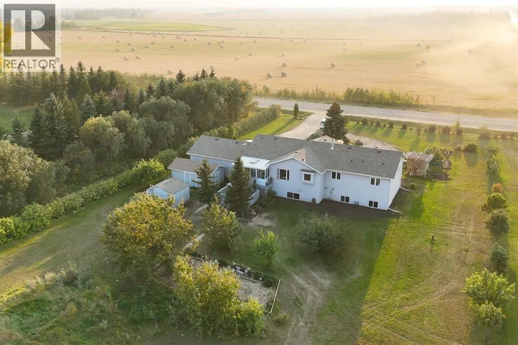 431079 Range Road 254