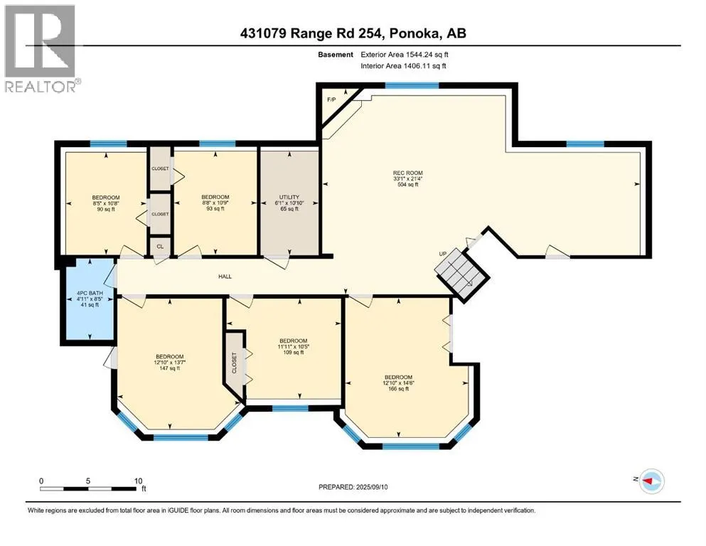 431079 Range Road 254