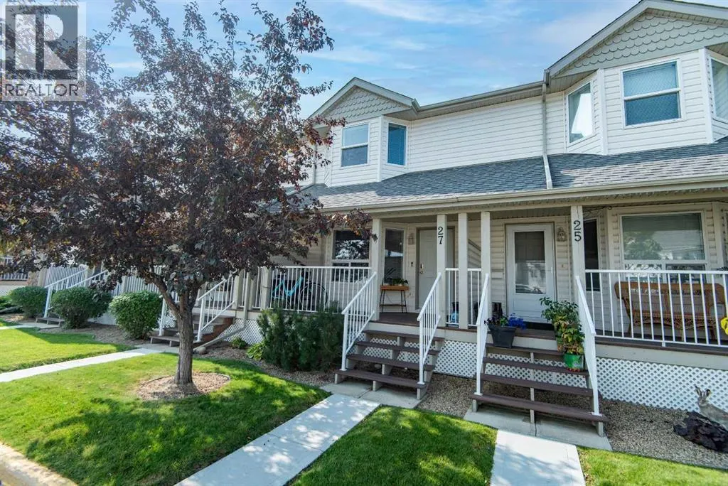 27, 33 Donlevy Avenue