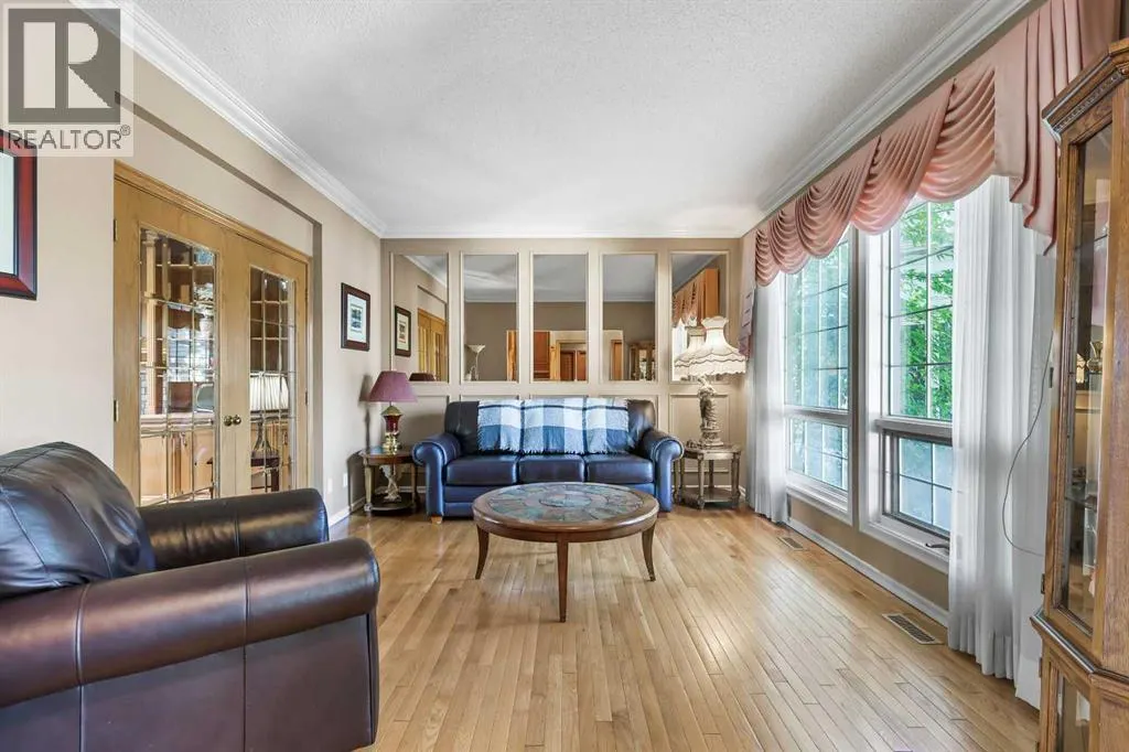 322 Douglas Woods Court SE