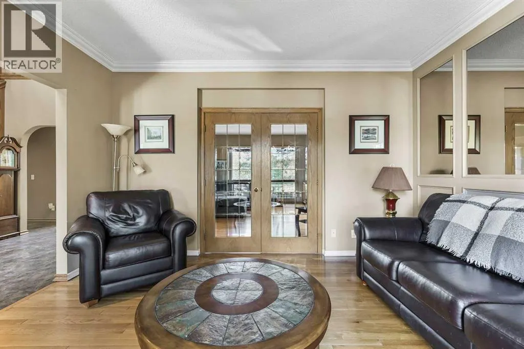 322 Douglas Woods Court SE