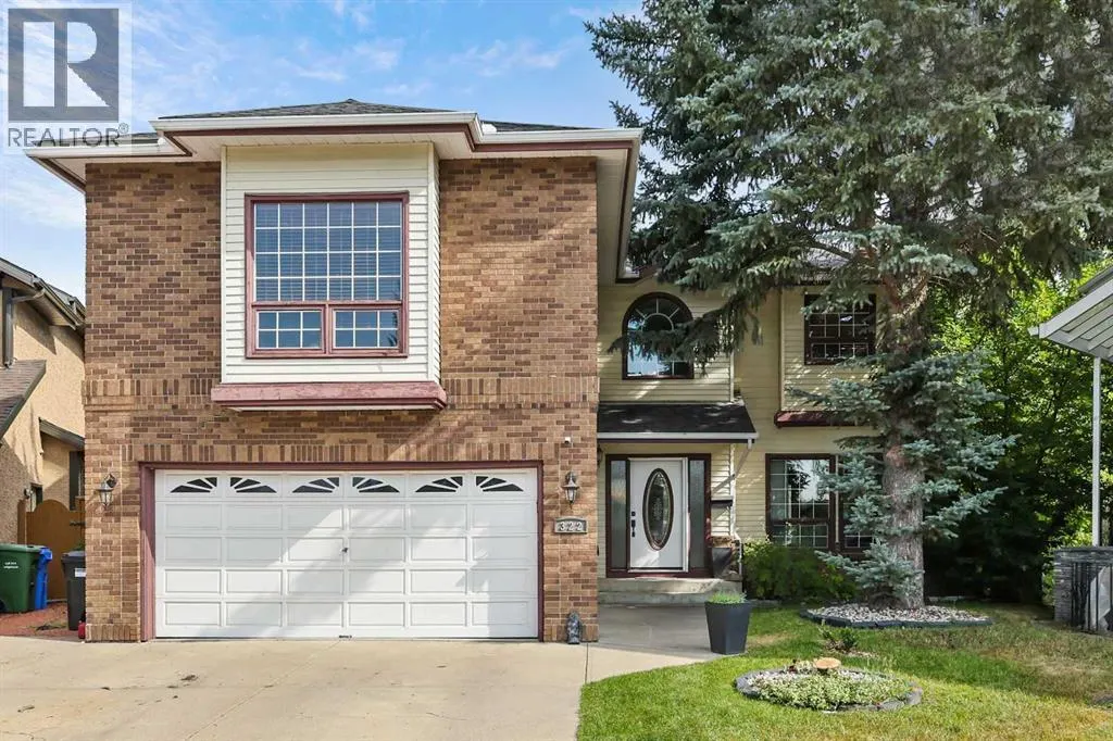 322 Douglas Woods Court SE