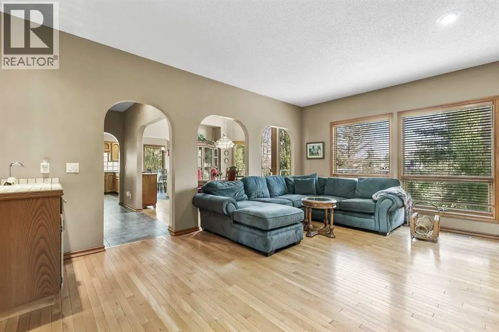 322 Douglas Woods Court SE