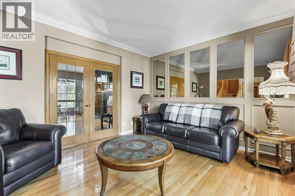 322 Douglas Woods Court SE