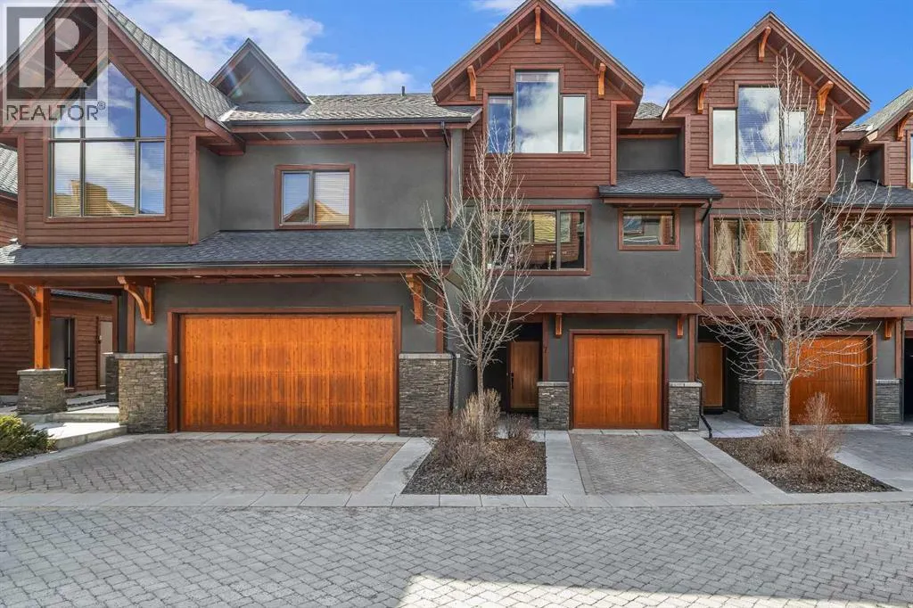 7 Creekside Mews