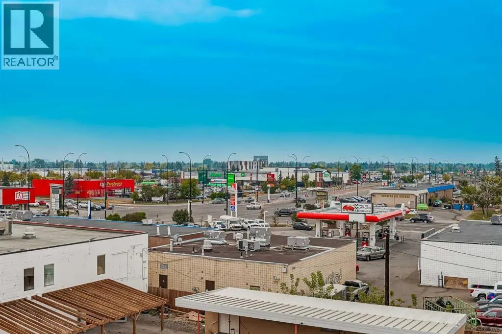 401, 1727 54 Street SE