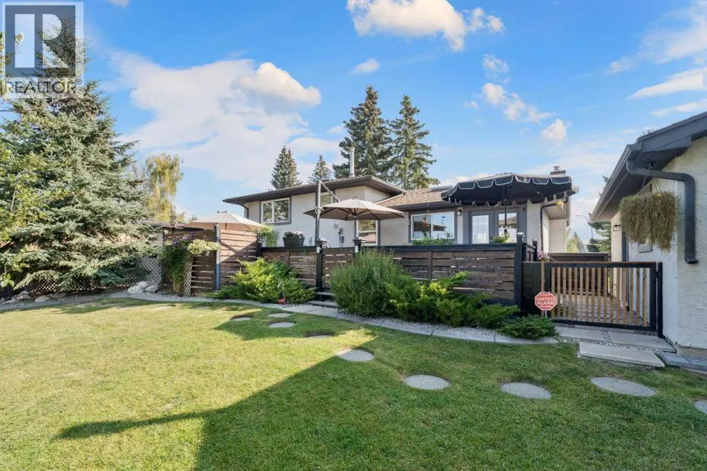 363 Cedarille Crescent SW