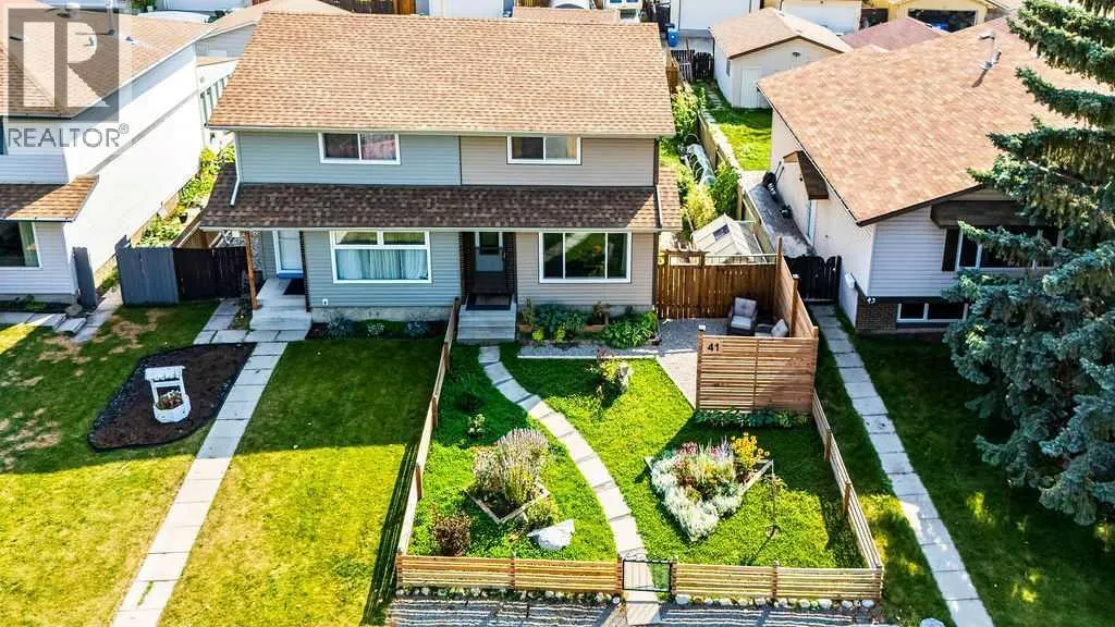 41 Midridge Gardens SE