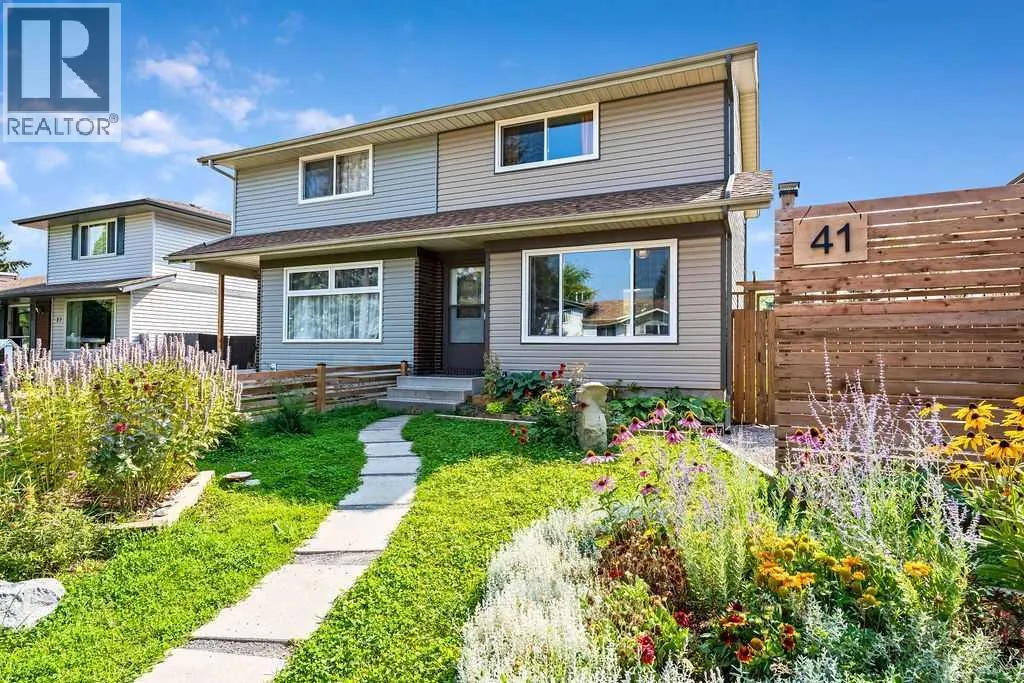 41 Midridge Gardens SE