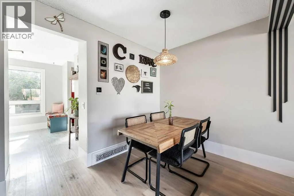 41 Midridge Gardens SE
