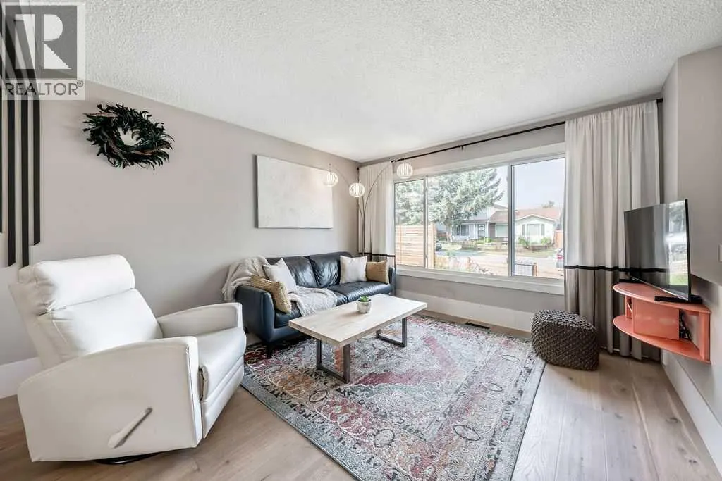 41 Midridge Gardens SE
