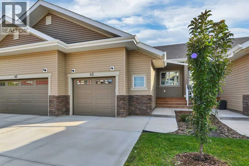 45 Golden Crescent