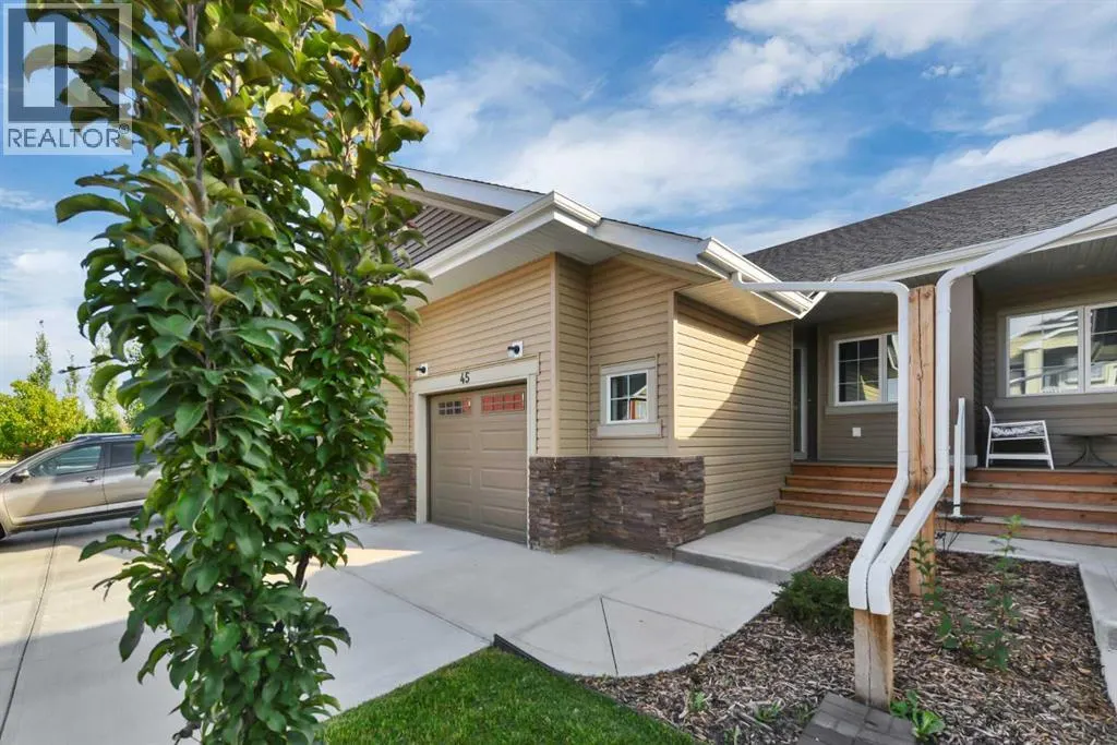 45 Golden Crescent