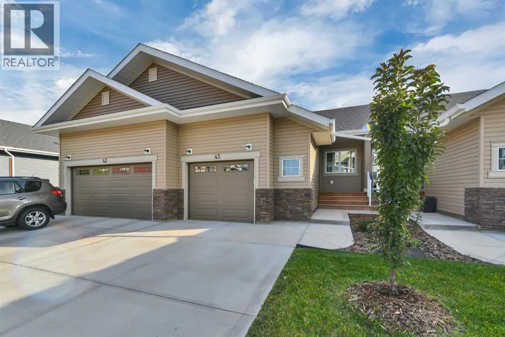 45 Golden Crescent